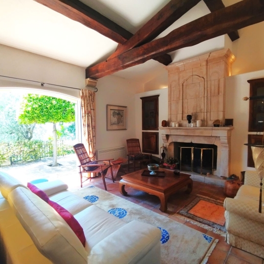  Alsace & Azur Immobilier : Maison / Villa | CABRIS (06530) | 220 m2 | 1 399 200 € 