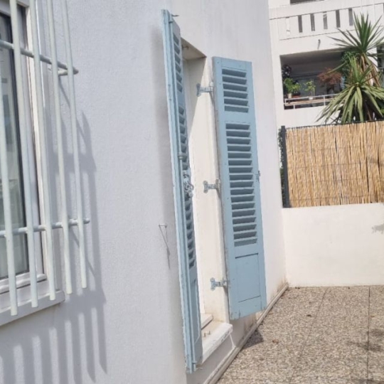  Alsace & Azur Immobilier : Appartement | CANNES (06400) | 55 m2 | 249 000 € 