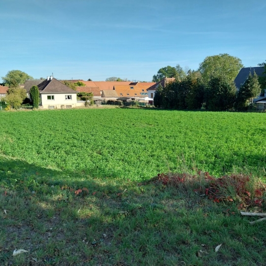  Alsace & Azur Immobilier : Terrain | HANDSCHUHEIM (67117) | 0 m2 | 286 520 € 