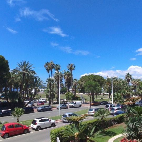  Alsace & Azur Immobilier : Appartement | CANNES (06400) | 73 m2 | 2 120 000 € 