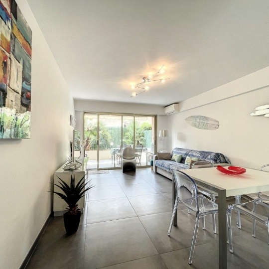  Alsace & Azur Immobilier : Appartement | CANNES (06400) | 50 m2 | 530 000 € 