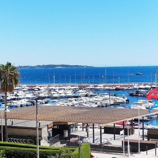  Alsace & Azur Immobilier : Appartement | CANNES (06400) | 27 m2 | 285 000 € 