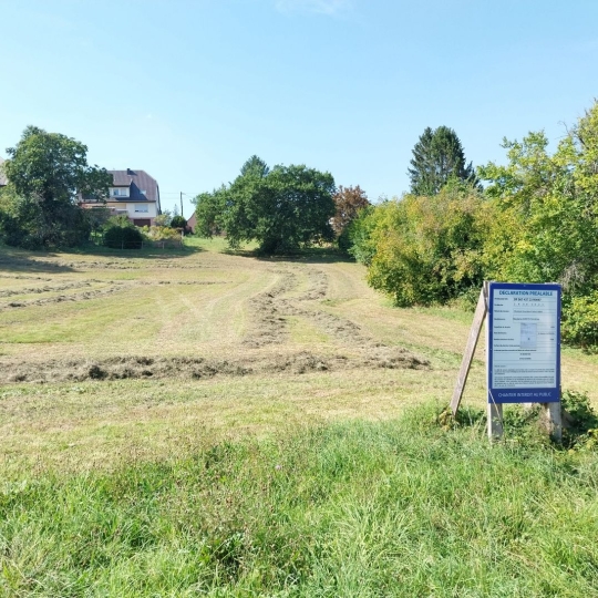  Alsace & Azur Immobilier : Terrain | SAVERNE (67700) | 0 m2 | 126 088 € 