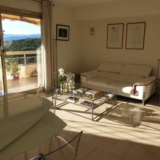  Alsace & Azur Immobilier : Appartement | LE CANNET (06110) | 72 m2 | 535 000 € 