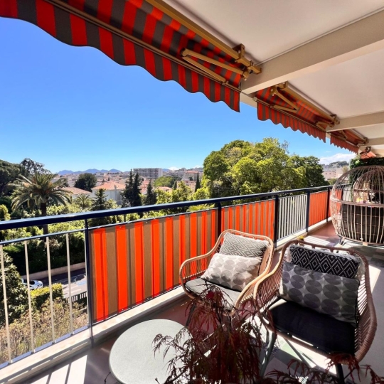 Alsace & Azur Immobilier : Appartement | CANNES (06400) | 110.00m2 | 1 980 000 € 