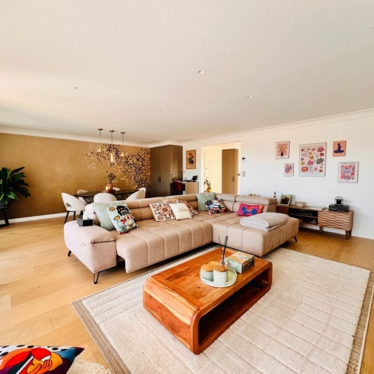  Alsace & Azur Immobilier : Apartment | CANNES (06400) | 110 m2 | 1 980 000 € 