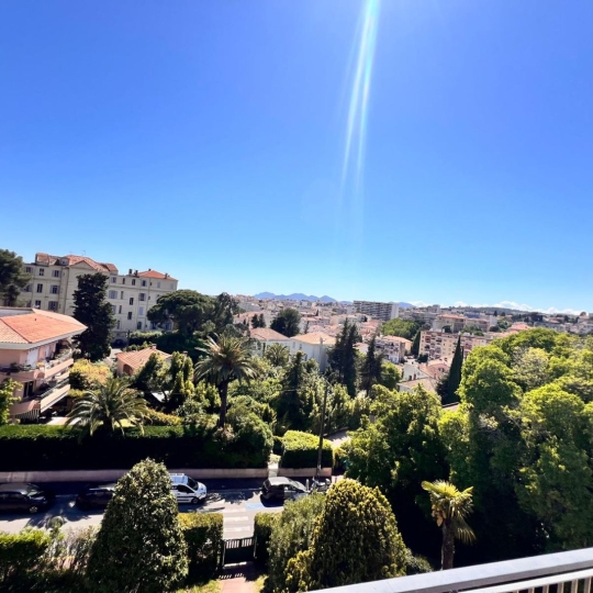  Alsace & Azur Immobilier : Apartment | CANNES (06400) | 110 m2 | 1 980 000 € 