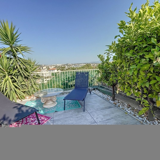  Alsace & Azur Immobilier : Appartement | CANNES (06400) | 80 m2 | 930 000 € 