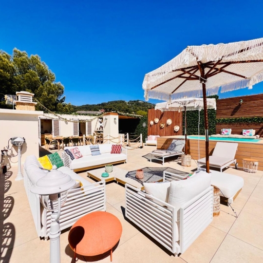  Alsace & Azur Immobilier : Appartement | CANNES (06400) | 110 m2 | 1 980 000 € 