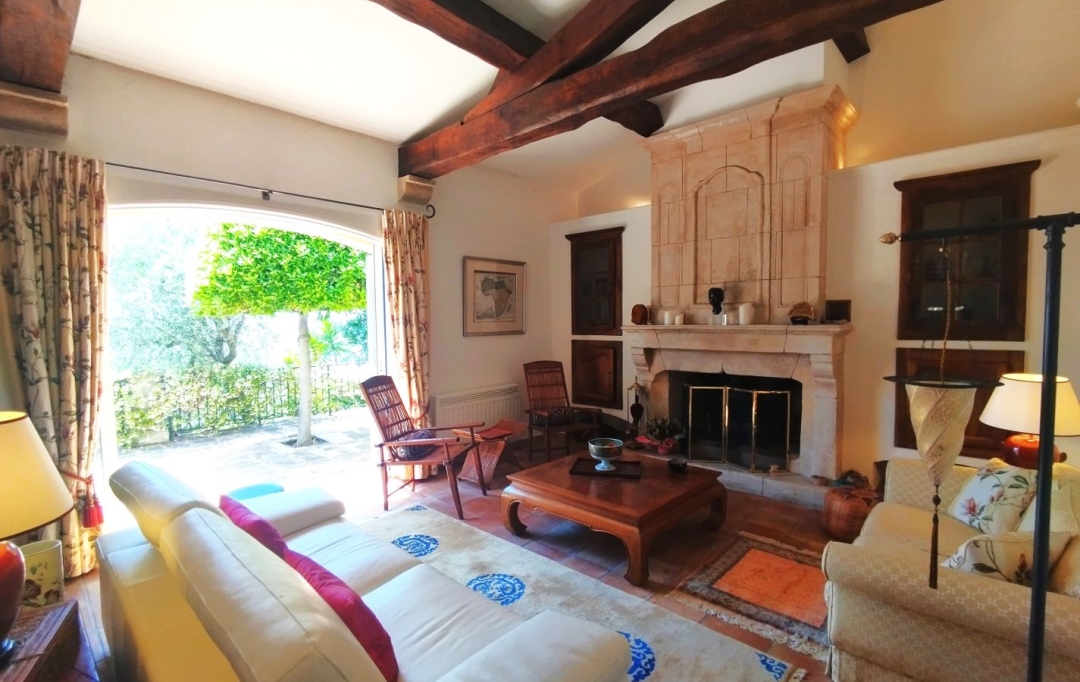 Alsace & Azur Immobilier : House | CABRIS (06530) | 220 m2 | 1 399 200 € 