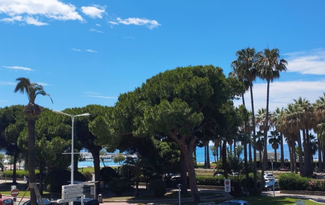 Alsace & Azur Immobilier : Appartement | CANNES (06400) | 73 m2 | 2 120 000 € 