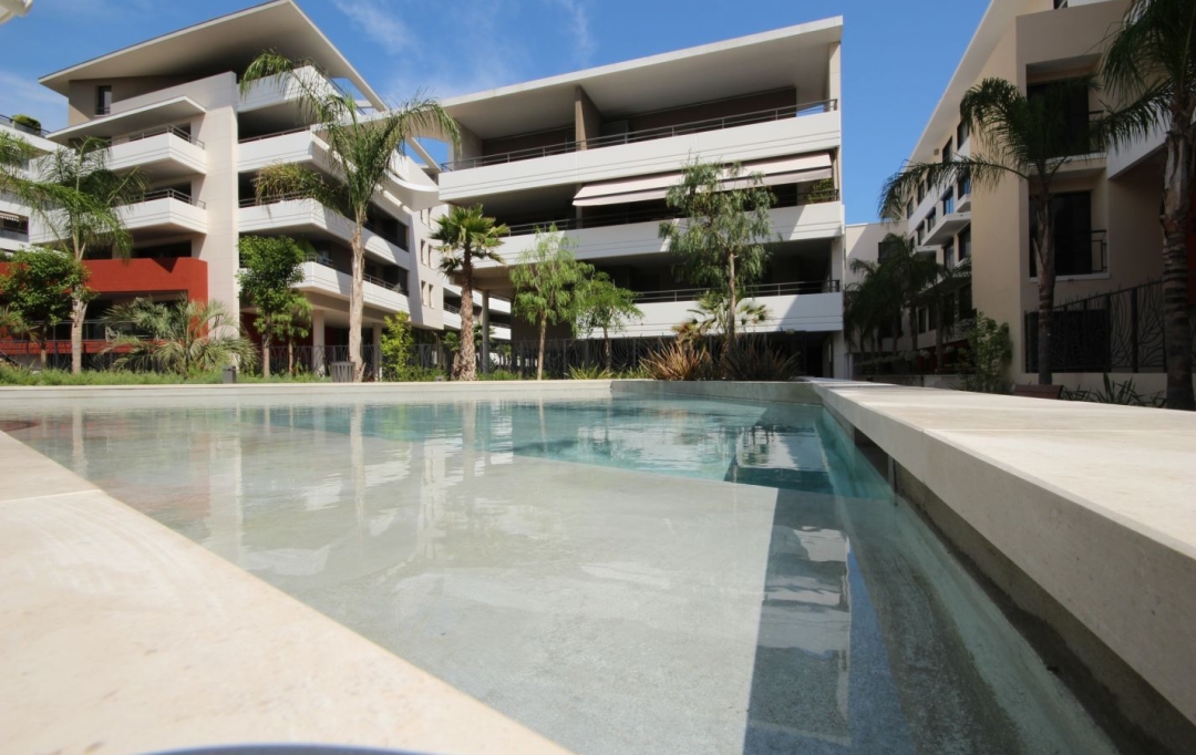 Alsace & Azur Immobilier : Appartement | CANNES (06400) | 85 m2 | 849 000 € 