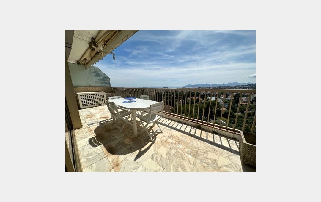 Alsace & Azur Immobilier : Appartement | CANNES (06400) | 88 m2 | 790 000 € 