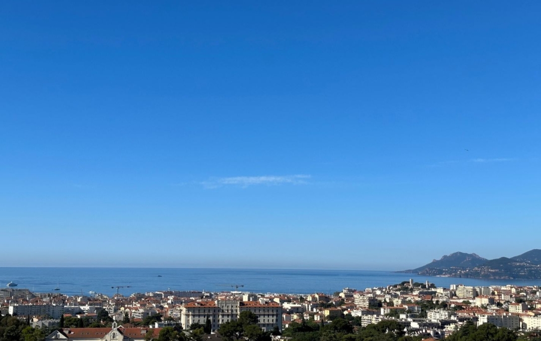 Alsace & Azur Immobilier : Appartement | CANNES (06400) | 88 m2 | 790 000 € 