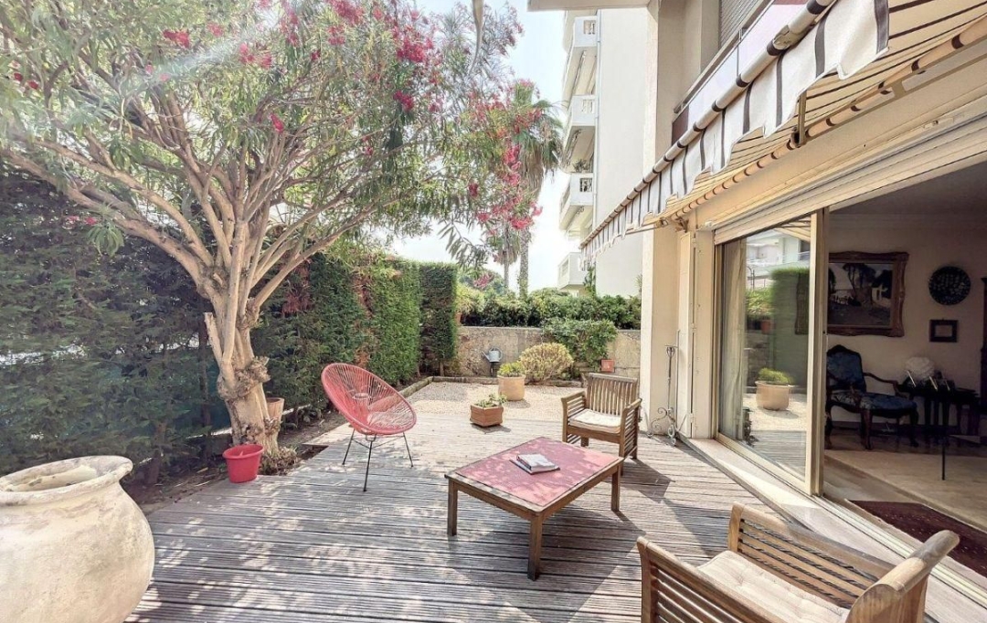 Alsace & Azur Immobilier : Appartement | CANNES (06400) | 95 m2 | 898 000 € 