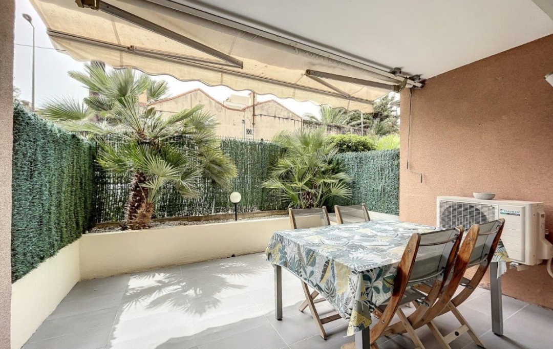 Alsace & Azur Immobilier : Appartement | CANNES (06400) | 50 m2 | 530 000 € 