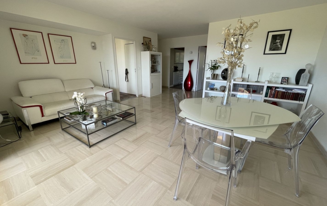 Alsace & Azur Immobilier : Appartement | LE CANNET (06110) | 72 m2 | 535 000 € 