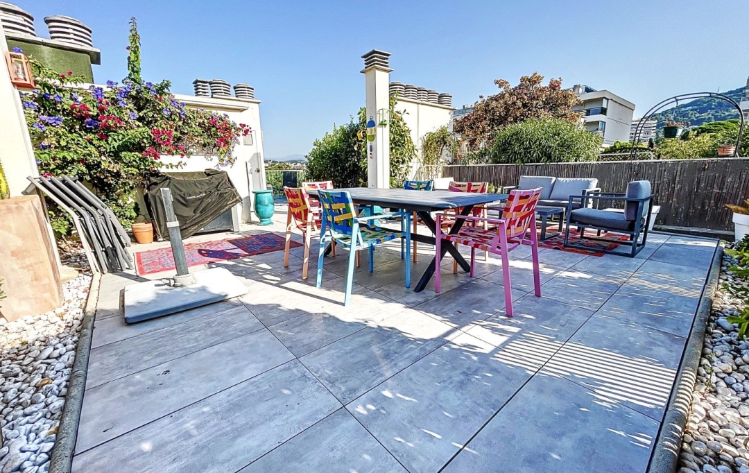 Alsace & Azur Immobilier : Appartement | CANNES (06400) | 80 m2 | 930 000 € 