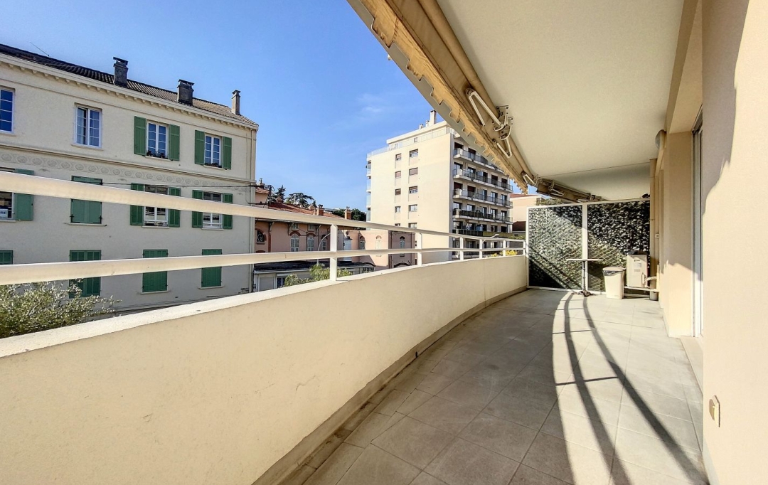 Alsace & Azur Immobilier : Appartement | CANNES (06400) | 70 m2 | 570 000 € 