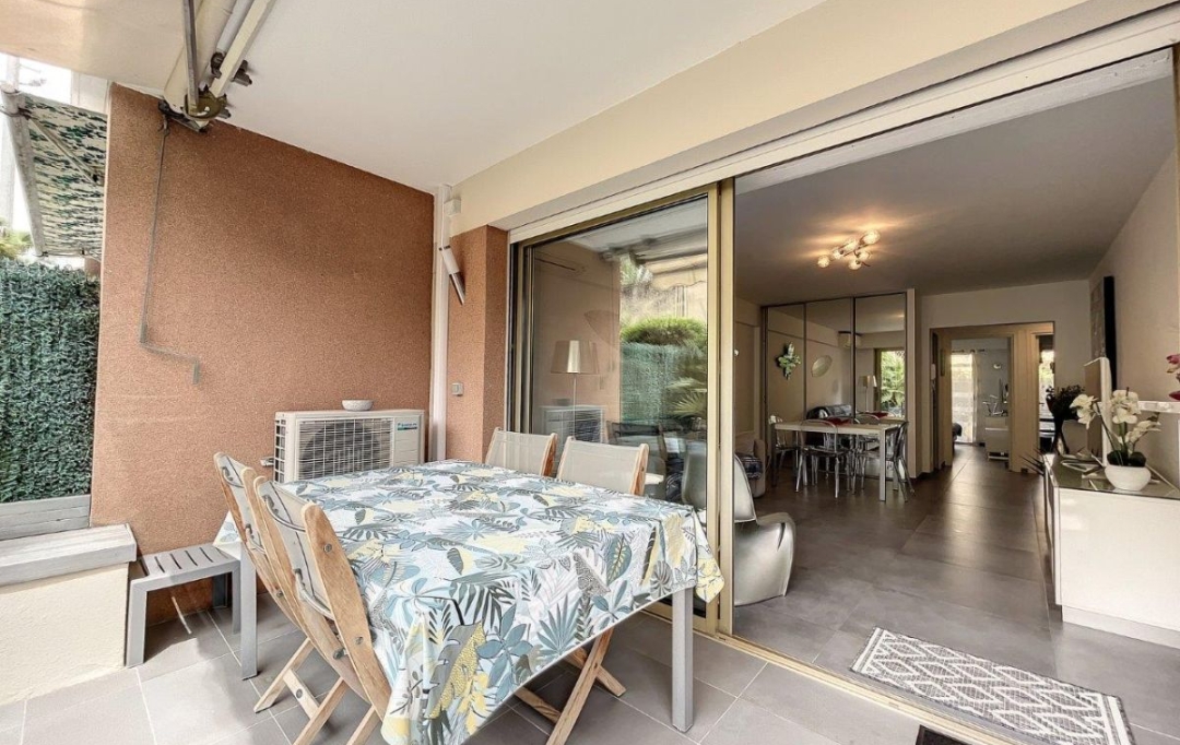 Alsace & Azur Immobilier : Apartment | CANNES (06400) | 50 m2 | 530 000 € 