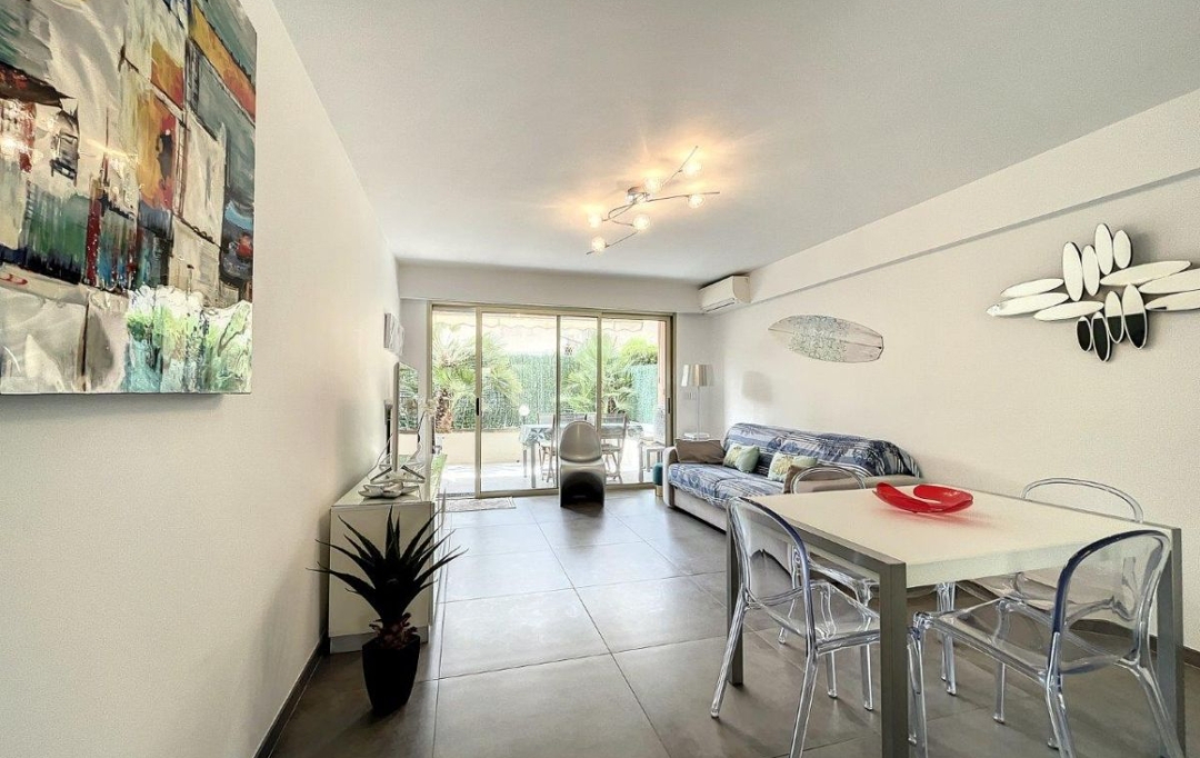 Alsace & Azur Immobilier : Apartment | CANNES (06400) | 50 m2 | 530 000 € 