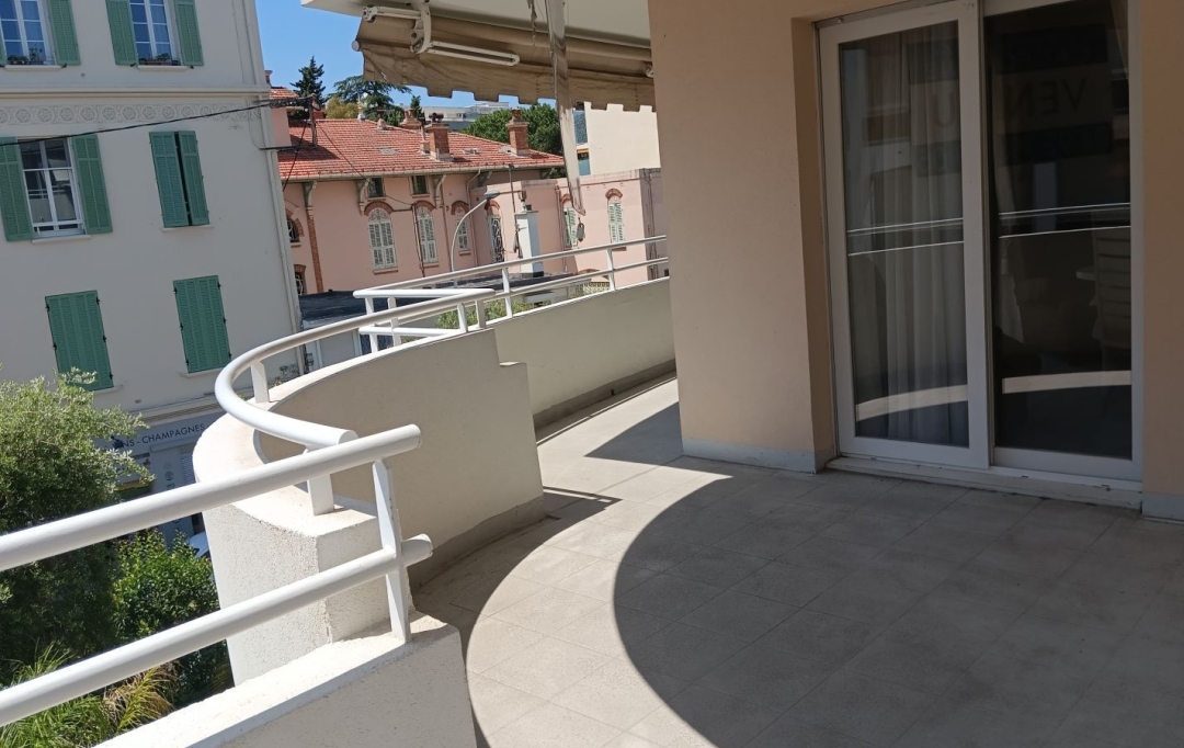 Alsace & Azur Immobilier : Apartment | CANNES (06400) | 70 m2 | 570 000 € 