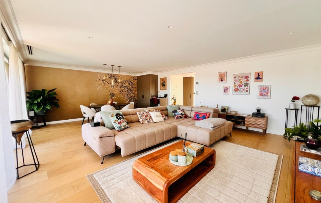 Alsace & Azur Immobilier : Apartment | CANNES (06400) | 110 m2 | 1 980 000 € 