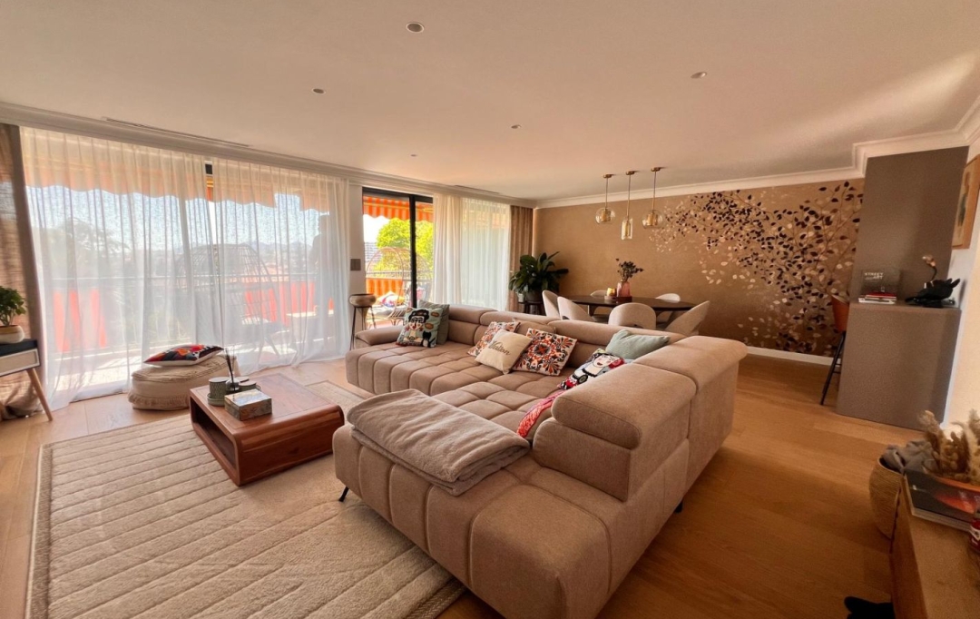 Alsace & Azur Immobilier : Apartment | CANNES (06400) | 110 m2 | 1 980 000 € 