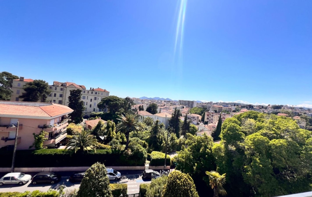 Alsace & Azur Immobilier : Apartment | CANNES (06400) | 110 m2 | 1 980 000 € 