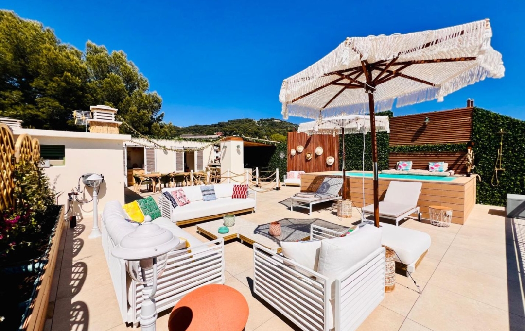 Alsace & Azur Immobilier : Apartment | CANNES (06400) | 110 m2 | 1 980 000 € 