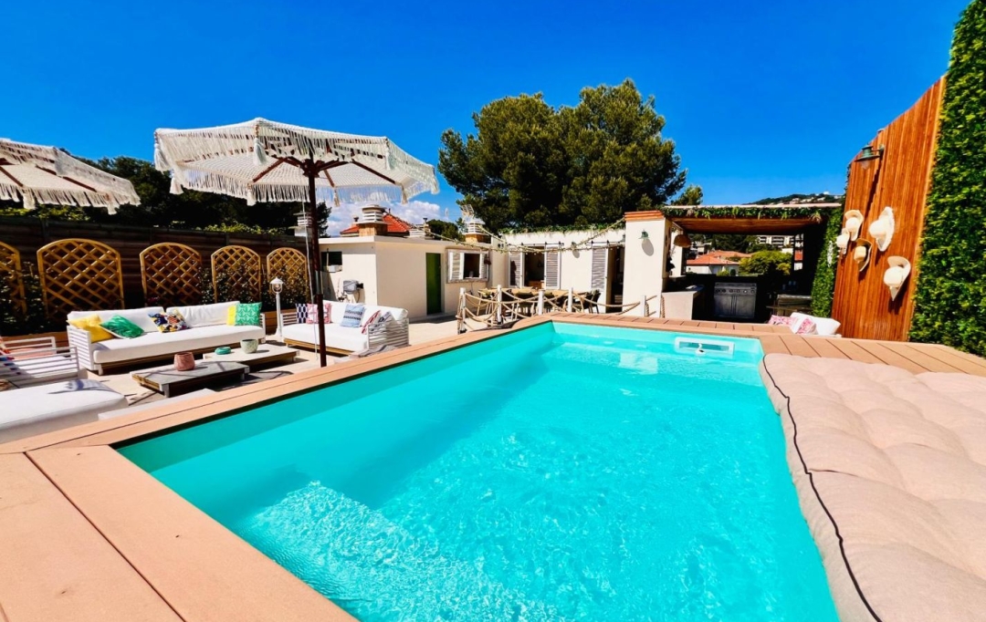 Alsace & Azur Immobilier : Apartment | CANNES (06400) | 110 m2 | 1 980 000 € 