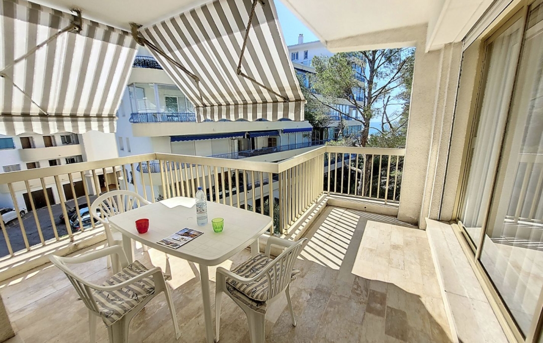 Alsace & Azur Immobilier : Appartement | CANNES (06400) | 106 m2 | 640 000 € 