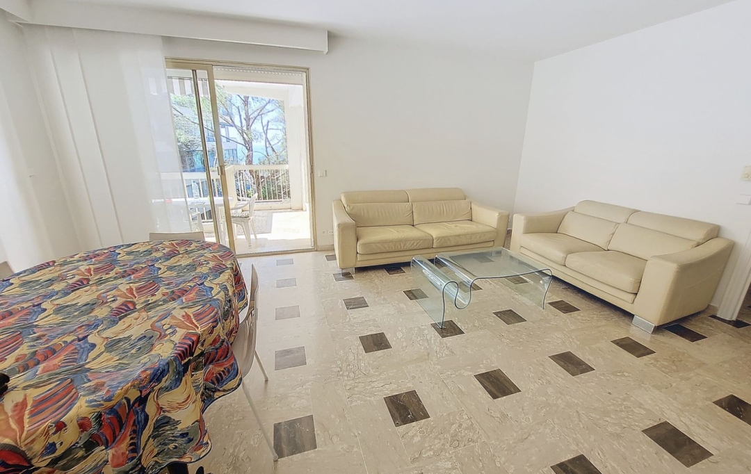 Alsace & Azur Immobilier : Appartement | CANNES (06400) | 106 m2 | 640 000 € 