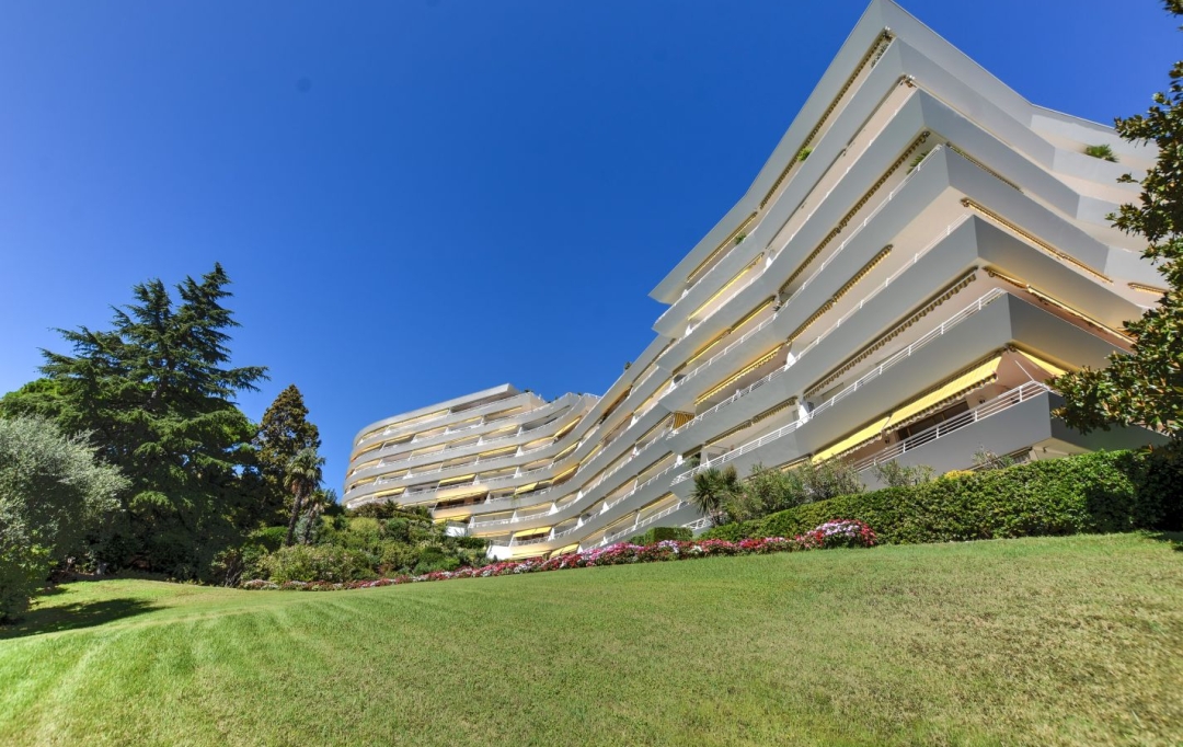 Alsace & Azur Immobilier : Appartement | CANNES (06150) | 70 m2 | 645 000 € 