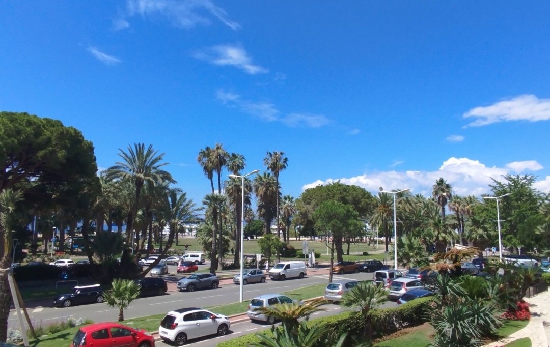 Alsace & Azur Immobilier : Appartement | CANNES (06400) | 73 m2 | 2 120 000 € 