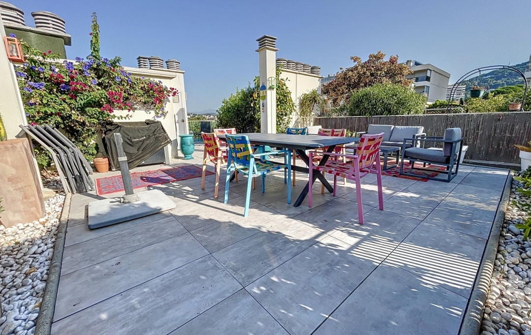 Alsace & Azur Immobilier : Appartement | CANNES (06400) | 80 m2 | 930 000 € 