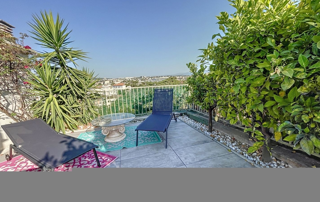 Alsace & Azur Immobilier : Appartement | CANNES (06400) | 80 m2 | 930 000 € 