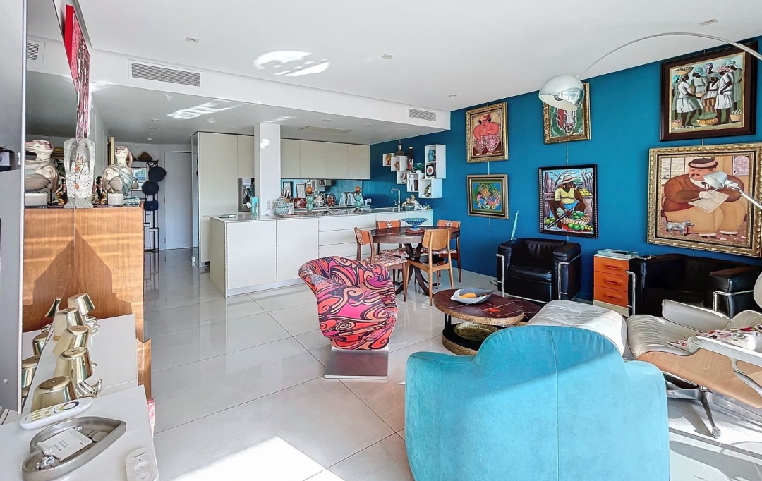 Alsace & Azur Immobilier : Appartement | CANNES (06400) | 80 m2 | 930 000 € 