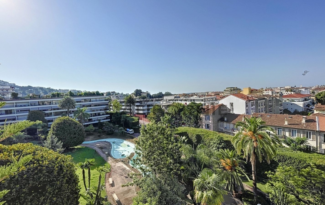 Alsace & Azur Immobilier : Appartement | CANNES (06400) | 80 m2 | 930 000 € 