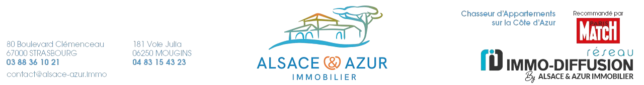 Alsace & Azur Immobilier